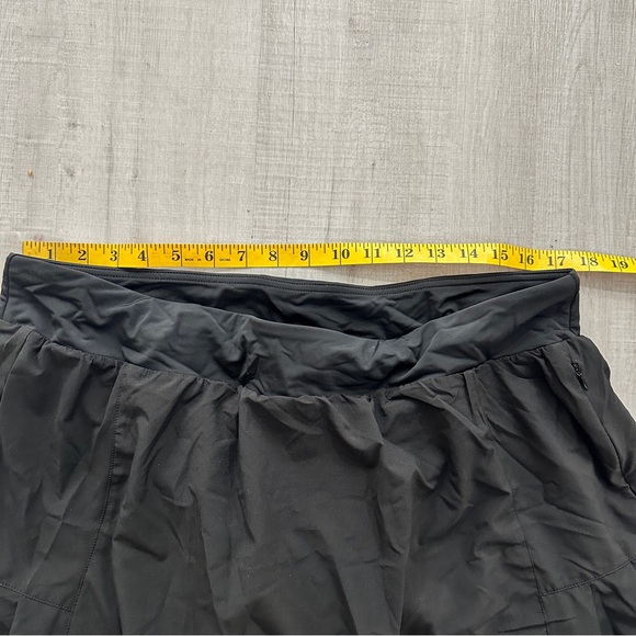 NWT beroy Women Quick Dry and Breathable Cycling Skirt with 3D Padding sz 3XL - Picture 6 of 9